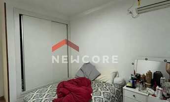 Imagem 6: Casa em Rua Marambaia - Estuário - Santos/SP