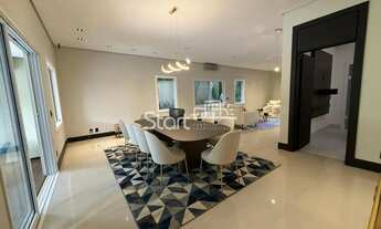 Imagem 7: Casa - Loteamento Alphaville Campinas - Campinas