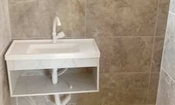 Imagem 6: Casa primeira locação