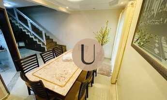 Imagem 2: Sobrado com 3 dormitórios à venda, 197 m² por R$ 1.100.000,00 - Vila Prudente (Zona Leste