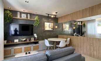 Imagem: Casa condomínio no Quintas do Turu