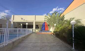 Imagem 7: Edícula com 1 dormitório à venda, 220 m² por R$ 650.000,00 - Jardim Dona Regina - Santa Bá