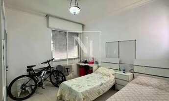 Imagem 5: APARTAMENTO à venda 3 QUARTOS, 126m² NO BAIRRO DE COPACABANA