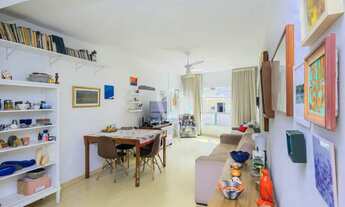 Imagem: Apartamento em Catete