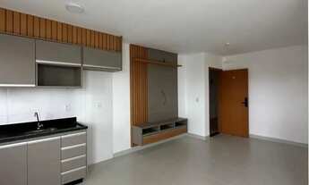 Imagem: Apartamento para alugar no Santa Mônica