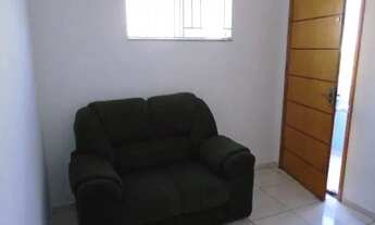 Imagem 2: Kitnet em JARDIM CIDADE UNIVERSITÁRIA