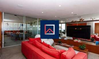 Imagem: Venda Cobertura 5 Dormitórios - 460 m²