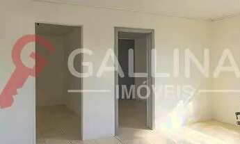 Imagem 2: Apartamento para alugar 2 quartos e sem vaga