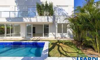 Imagem 6: CASA EM CONDOMÍNIO - BROOKLIN - SP