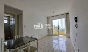 Imagem 6: LUC Aluga Apartamento 1 Quarto - Condomínio San Giuseppe Centro, São José dos Campos