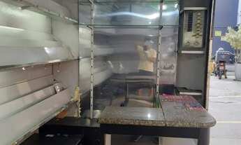 Imagem 6: Aluguel Banca Jornaleiro Tijuca