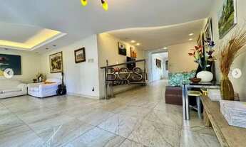 Imagem 6: VENDA APARTAMENTO - 04 QUARTOS 269,00 M2 - BAIRRO: LOURDES