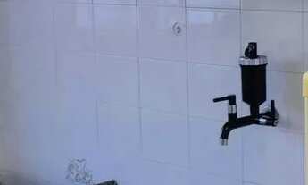 Imagem 6: Quarto e sala na Rua Santo Antônio - Centro