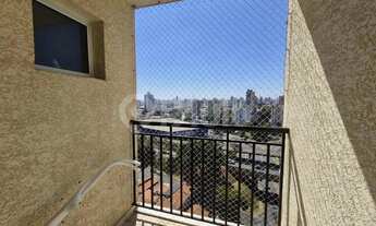 Imagem 7: Apartamento no Mirage Residence para Venda na Pauliceia em Piracicaba/SP