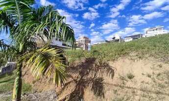 Imagem 2: Oportunidade - Terreno em Condomínio - Urbanova - Condomínio Residencial Jaguary - 510,m²