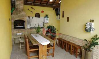 Imagem 6: Casa com 2 dormitórios, sendo 1 Suite à venda, 80 m² por R$ 495.000 - Caiçara - Praia Gran