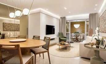 Imagem 2: Jardim Imperial, 3 E 4 Quartos Opções De 87M² E 112M² Com 2 Ou 3 Vagas De Garagem Na Cidad