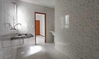 Imagem 5: Apartamento Quarto e Sala no Granbery - Localização Privilegiada