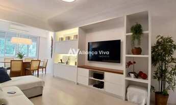 Imagem 5: Flamengo Apartamento com 3 dormitórios