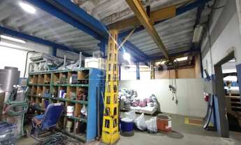 Imagem 4: Imóvel comercial/industrial no centro comercial de diadema