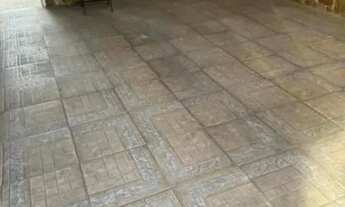 Imagem 3: Casa Térrea Geminada com Edícula - 3 dorms 2 vagas! Financia!!