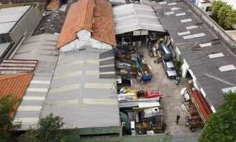 Imagem 5: Galpão Comercial com 1660m2 para Venda na Mooca