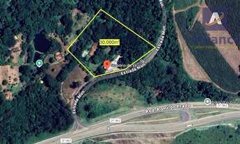 Imagem: Área à venda, 30000 m² por R$ 4.950.000,00