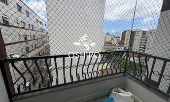 Imagem 4: Apartamento - Aparecida - 2 quartos