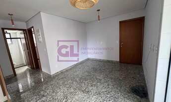 Imagem 7: APARTAMENTO RESIDENCIAL em Belo Horizonte - MG, Lourdes