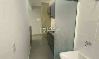 Imagem 4: Apartamento à venda com 57,94 m², 2 quartos 1 vaga em Loteamento Residencial Viva Vista, S