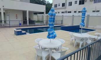 Imagem: Alugo apartamento Vistas dos Jatobas em