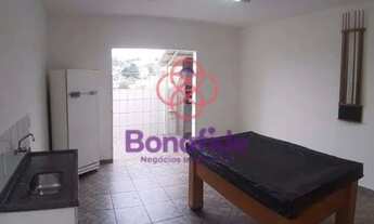 Imagem 6: Casa para VENDA localizada no bairro VILA NOVA JUNDIAÍ, em Jundiaí/SP