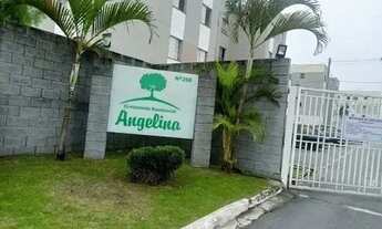 Imagem: Imóvel para venda tem 50 metros quadrados