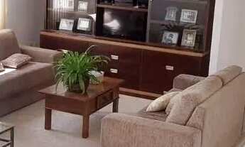 Imagem 5: Casa à venda em Valinhos, Santa Cruz, com 3 quartos, com 240 m², Condomínio Terras do Orie