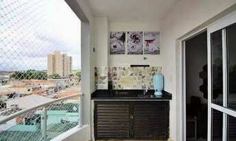 Imagem: Cobertura à venda, 3 quartos, 1 suíte