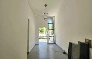 Imagem 3: Casa com 3 quartos à venda, 100 m² por R$ 750.000 - Condomínio Villaggio Ipanema I - Soroc