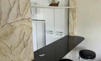 Imagem 2: Vendo Apto Mobiliado no cond Granville