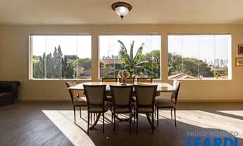 Imagem 2: CASA ASSOBRADADA - PACAEMBÚ - SP