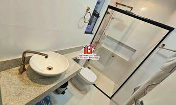 Imagem 4: Casa Duplex no Alphaville 4 com 4 Qts sendo 3 Suítes todas com Closet e Varanda