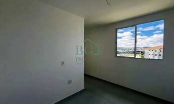 Imagem 7: Apartamentos Padrão em Poços de Caldas