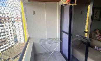 Imagem 5: Apartamento com 3 quartos à venda, 106 m² por R$ 540.000 - Grageru - Aracaju/SE