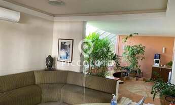 Imagem 7: Casa para alugar em Campinas, Nova Campinas, com 5 quartos, com 197.58 m²