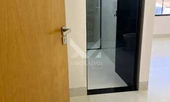 Imagem 3: Sobrado 3Q Plenas no Parque Amazôna