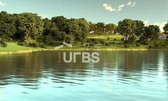 Imagem: Lote à Venda no Condomínio Quinta das