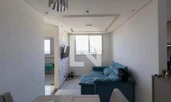 Imagem: Apartamento à Venda - Ermelino Matarazzo