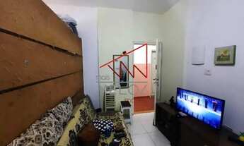 Imagem 2: Apartamento-À VENDA-Centro-Rio de Janeiro-RJ