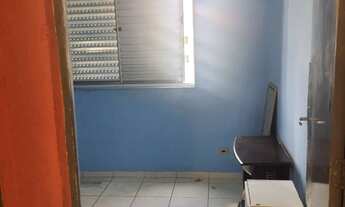 Imagem 5: Apartamento CDHU INTERLAGOS SJC ZONA SUL