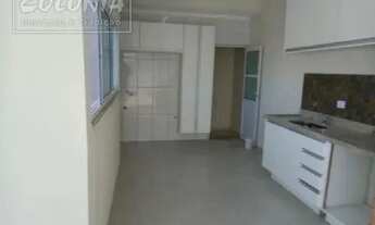 Imagem 7: Cobertura a venda - Parque Erasmo Assunção, Santo André