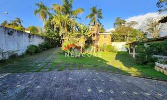 Imagem 3: Casa em Avenida Caraguatá - Serra da Cantareira - Mairiporã/SP