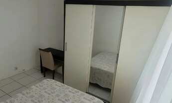 Imagem 7: Aluguel de casa mobiliada